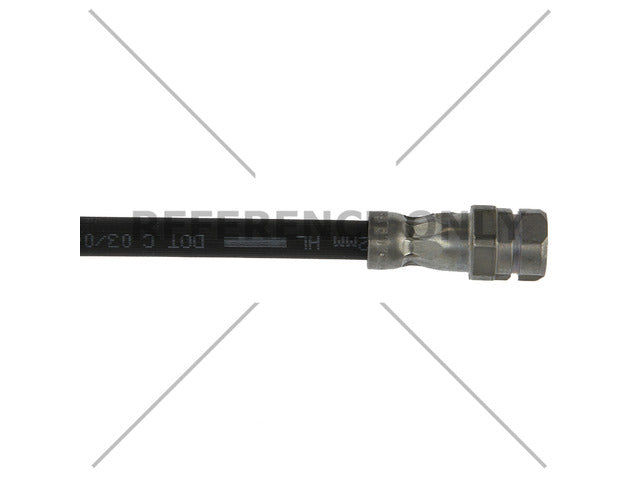 Brake Hydraulic Hose Centric Parts 150.33070
