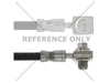 Brake Hydraulic Hose Centric Parts 150.33070