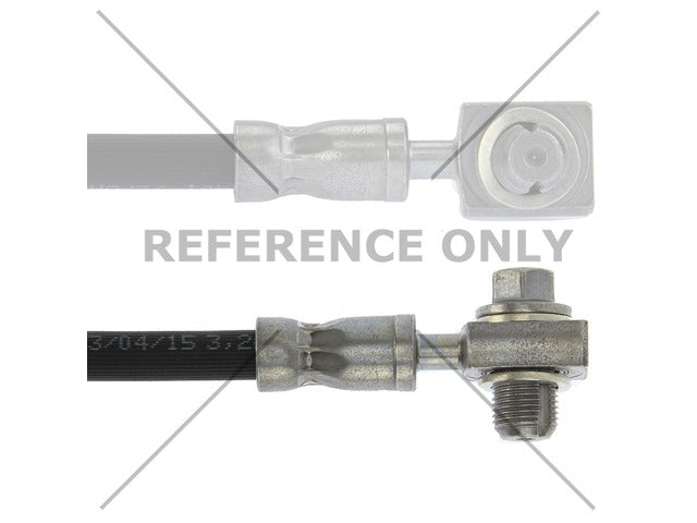 Brake Hydraulic Hose Centric Parts 150.33070