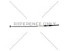 Brake Hydraulic Hose Centric Parts 150.33070