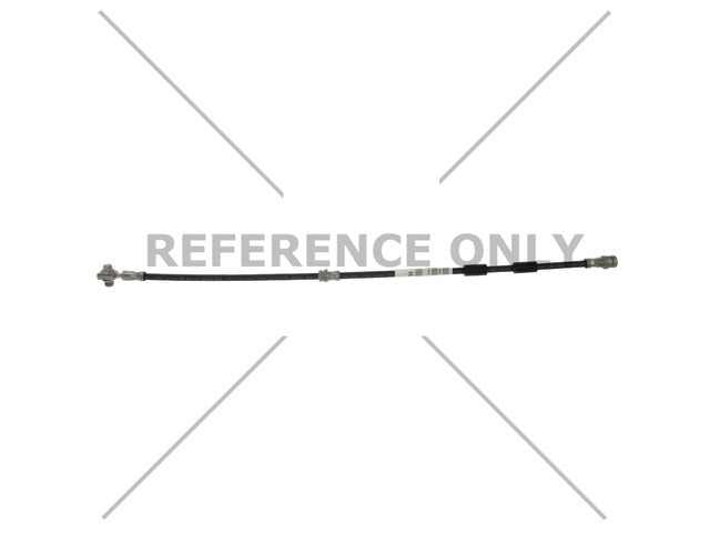 Brake Hydraulic Hose Centric Parts 150.33070