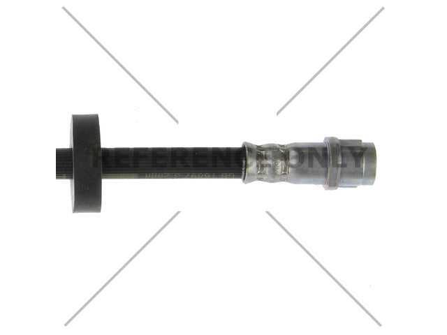 Brake Hydraulic Hose Centric Parts 150.33071