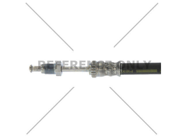 Brake Hydraulic Hose Centric Parts 150.33071
