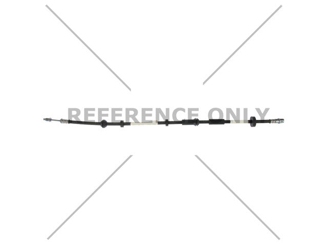 Brake Hydraulic Hose Centric Parts 150.33071