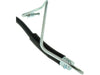 Brake Hydraulic Hose Centric Parts 150.33076