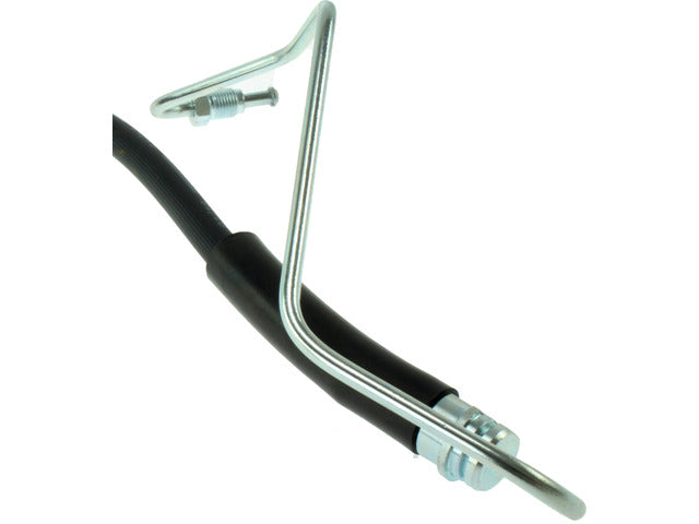 Brake Hydraulic Hose Centric Parts 150.33076