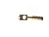 Brake Hydraulic Hose Centric Parts 150.33343