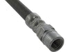 Brake Hydraulic Hose Centric Parts 150.33350