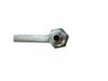 Brake Hydraulic Hose Centric Parts 150.33355