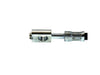 Brake Hydraulic Hose Centric Parts 150.33355