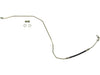 Brake Hydraulic Hose Centric Parts 150.33361