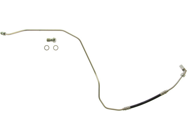 Brake Hydraulic Hose Centric Parts 150.33361