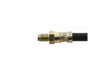 Brake Hydraulic Hose Centric Parts 150.33368