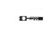 Brake Hydraulic Hose Centric Parts 150.33381