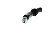 Brake Hydraulic Hose Centric Parts 150.33382