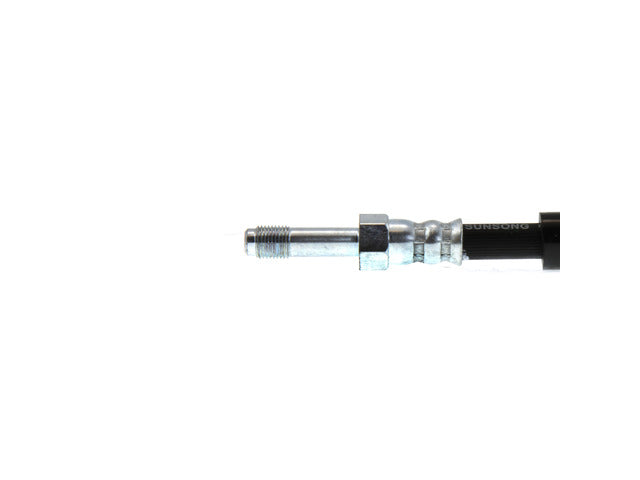 Brake Hydraulic Hose Centric Parts 150.33382
