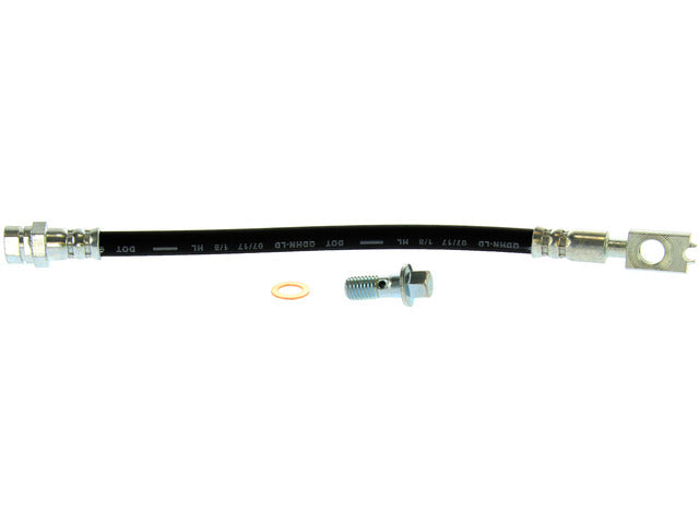 Brake Hydraulic Hose Centric Parts 150.33404