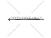 Brake Hydraulic Hose Centric Parts 150.33405