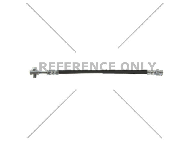 Brake Hydraulic Hose Centric Parts 150.33405