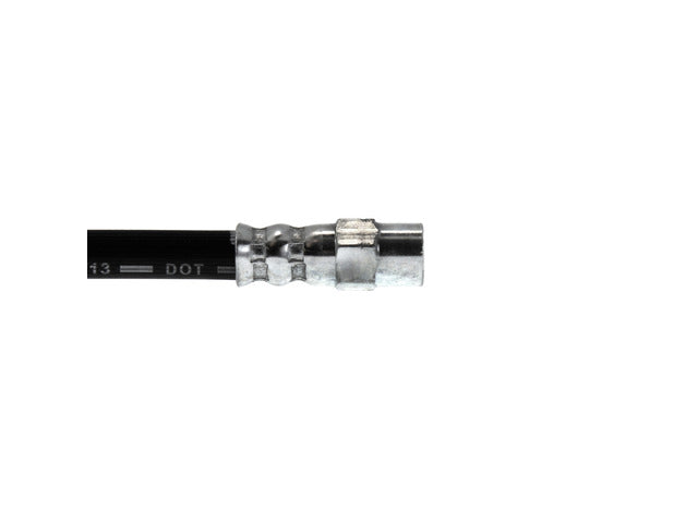 Brake Hydraulic Hose Centric Parts 150.34002