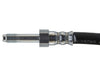 Brake Hydraulic Hose Centric Parts 150.34014