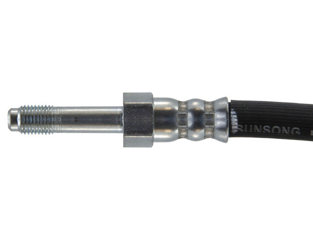 Brake Hydraulic Hose Centric Parts 150.34014