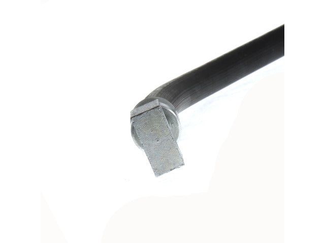 Brake Hydraulic Hose Centric Parts 150.34015