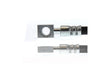 Brake Hydraulic Hose Centric Parts 150.34015