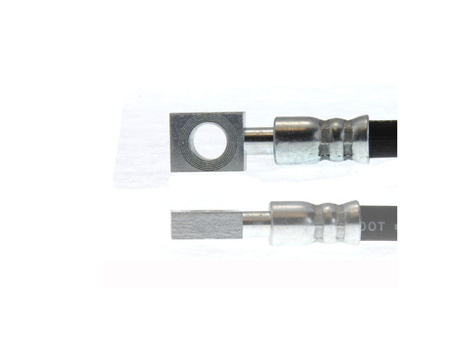Brake Hydraulic Hose Centric Parts 150.34015