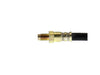 Brake Hydraulic Hose Centric Parts 150.34018