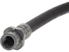 Brake Hydraulic Hose Centric Parts 150.34024