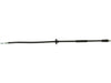 Brake Hydraulic Hose Centric Parts 150.34027