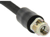 Brake Hydraulic Hose Centric Parts 150.34028