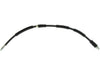 Brake Hydraulic Hose Centric Parts 150.34031