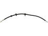 Brake Hydraulic Hose Centric Parts 150.34037