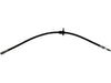 Brake Hydraulic Hose Centric Parts 150.34047