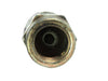 Brake Hydraulic Hose Centric Parts 150.34302
