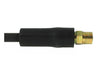 Brake Hydraulic Hose Centric Parts 150.34304