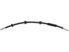 Brake Hydraulic Hose Centric Parts 150.35049