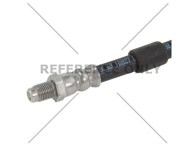 Brake Hydraulic Hose Centric Parts 150.35054