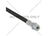 Brake Hydraulic Hose Centric Parts 150.35335