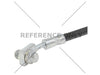 Brake Hydraulic Hose Centric Parts 150.35335
