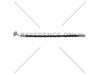 Brake Hydraulic Hose Centric Parts 150.35335