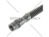 Brake Hydraulic Hose Centric Parts 150.35337