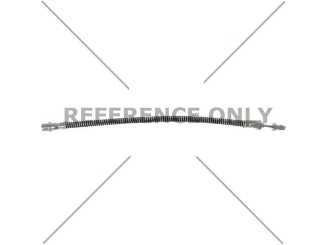 Brake Hydraulic Hose Centric Parts 150.35337