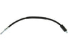 Brake Hydraulic Hose Centric Parts 150.35503