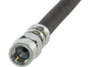 Brake Hydraulic Hose Centric Parts 150.37001