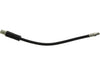 Brake Hydraulic Hose Centric Parts 150.37012