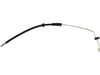 Brake Hydraulic Hose Centric Parts 150.37030