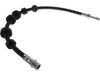 Brake Hydraulic Hose Centric Parts 150.37031